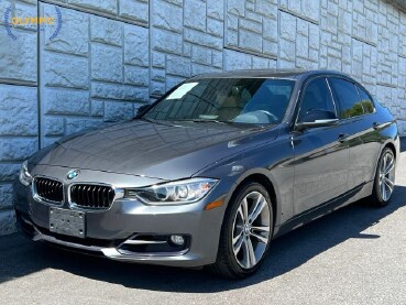 2014 BMW 328i in Decatur, GA 30032