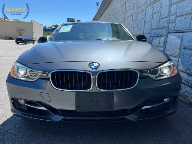 2014 BMW 328i in Decatur, GA 30032 - 18127787 13