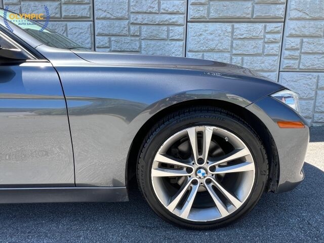 2014 BMW 328i in Decatur, GA 30032 - 18127787 11