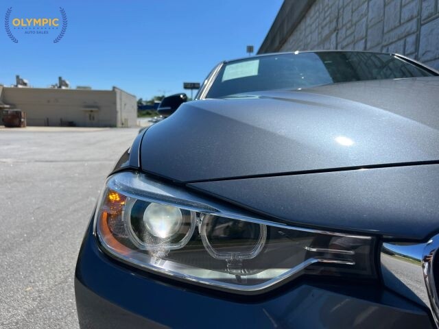 2014 BMW 328i in Decatur, GA 30032 - 18127787 15