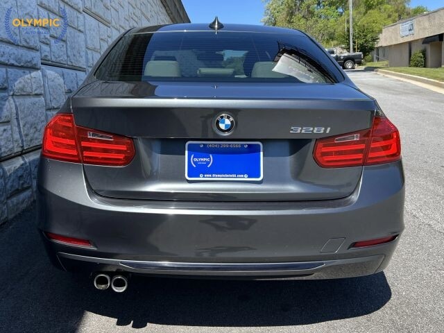 2014 BMW 328i in Decatur, GA 30032 - 18127787 5