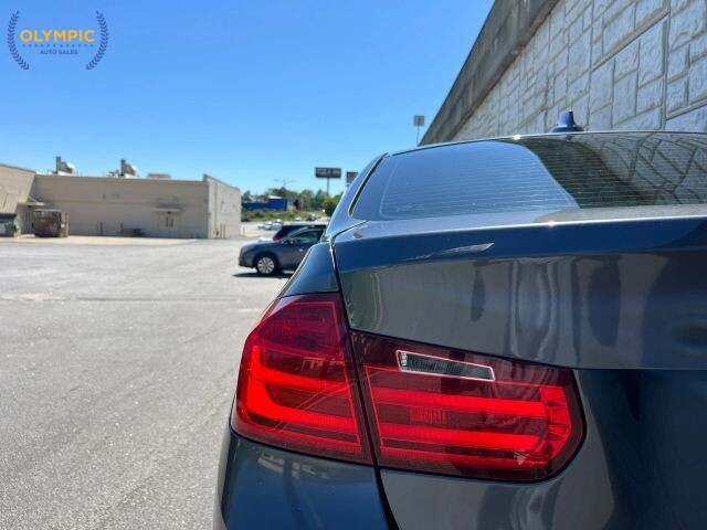 2014 BMW 328i in Decatur, GA 30032 - 18127787 16