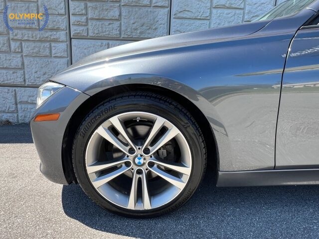 2014 BMW 328i in Decatur, GA 30032 - 18127787 9