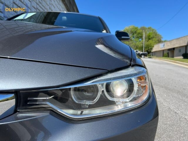 2014 BMW 328i in Decatur, GA 30032 - 18127787 14