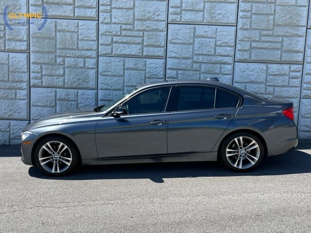 2014 BMW 328i in Decatur, GA 30032 - 18127787 7