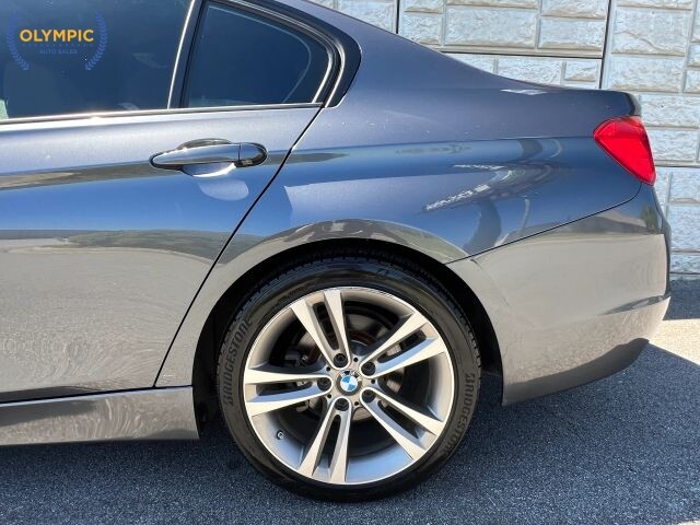 2014 BMW 328i in Decatur, GA 30032 - 18127787 10