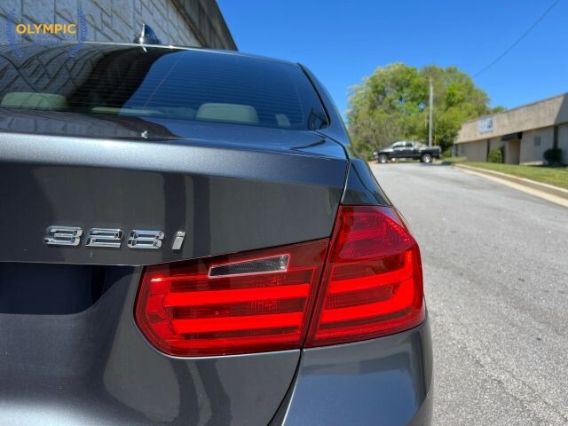 2014 BMW 328i in Decatur, GA 30032 - 18127787 17