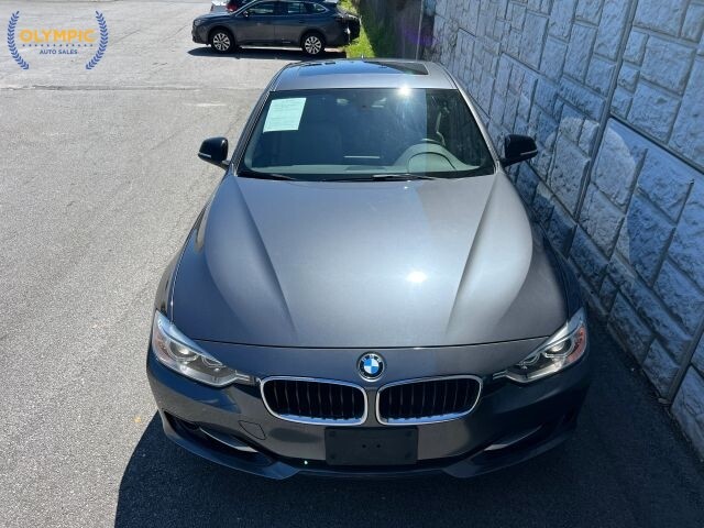 2014 BMW 328i in Decatur, GA 30032 - 18127787 2