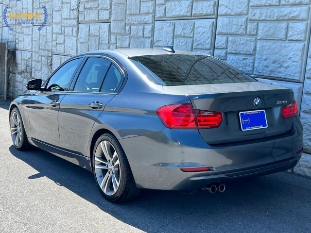 2014 BMW 328i in Decatur, GA 30032 - 18127787 4