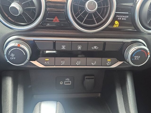 2021 Nissan Sentra in Marysville, OH 43040 - 18127789 23