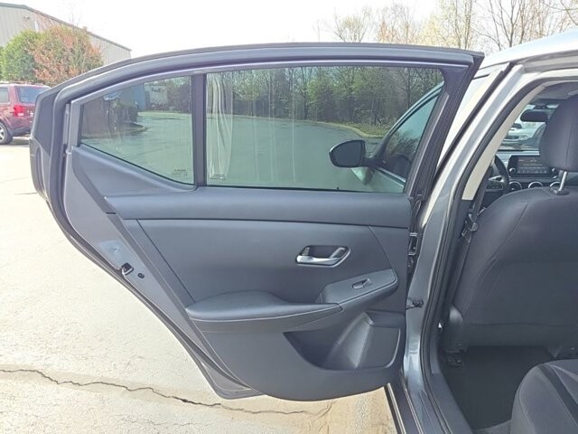 2021 Nissan Sentra in Marysville, OH 43040 - 18127789 27