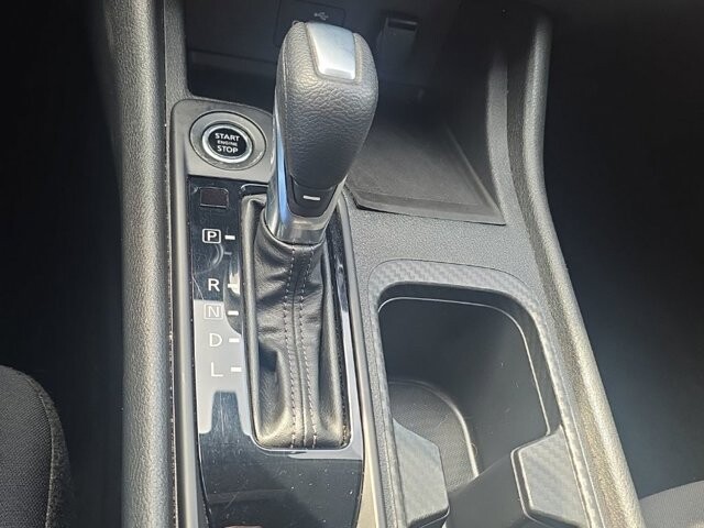 2021 Nissan Sentra in Marysville, OH 43040 - 18127789 24