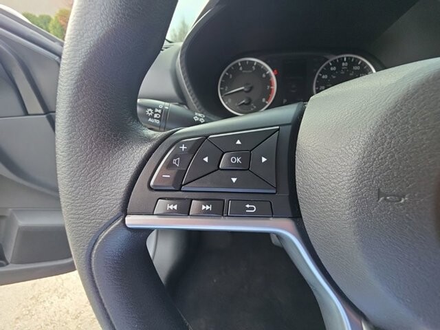 2021 Nissan Sentra in Marysville, OH 43040 - 18127789 17