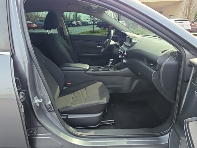 2021 Nissan Sentra in Marysville, OH 43040 - 18127789 37