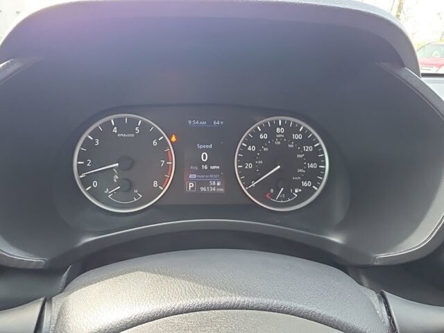 2021 Nissan Sentra in Marysville, OH 43040 - 18127789 19