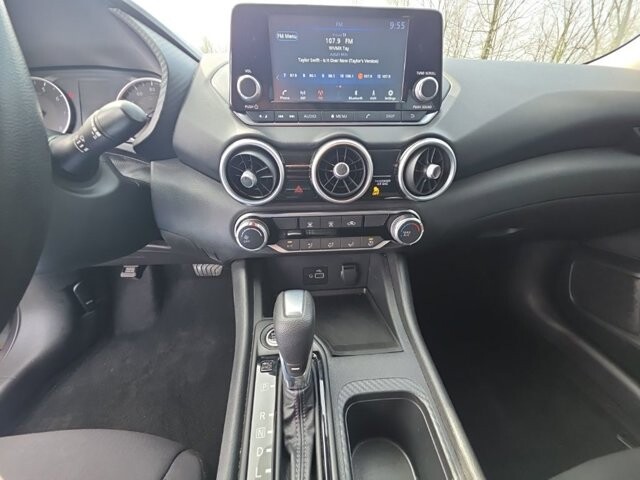 2021 Nissan Sentra in Marysville, OH 43040 - 18127789 25