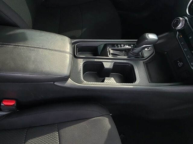 2021 Nissan Sentra in Marysville, OH 43040 - 18127789 41