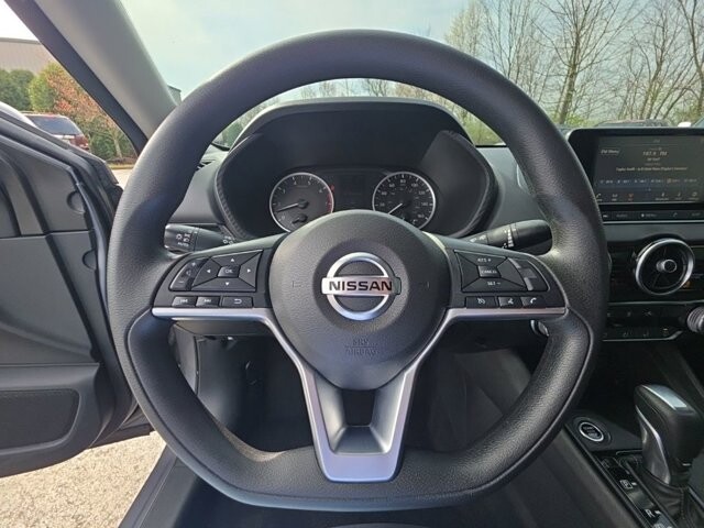 2021 Nissan Sentra in Marysville, OH 43040 - 18127789 16