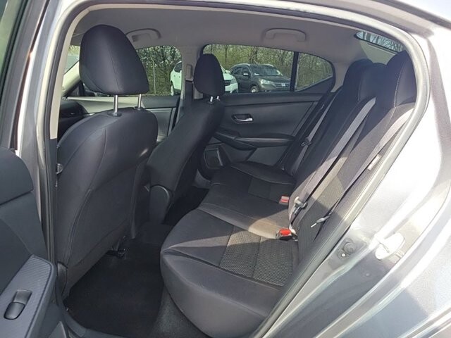 2021 Nissan Sentra in Marysville, OH 43040 - 18127789 29