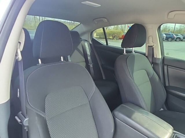 2021 Nissan Sentra in Marysville, OH 43040 - 18127789 38