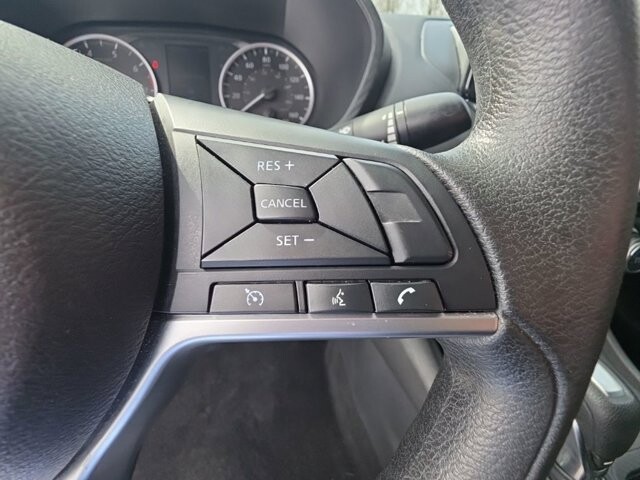 2021 Nissan Sentra in Marysville, OH 43040 - 18127789 18