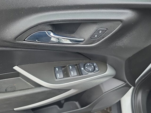 2024 Chevrolet Trax in Marysville, OH 43040 - 18127790 13