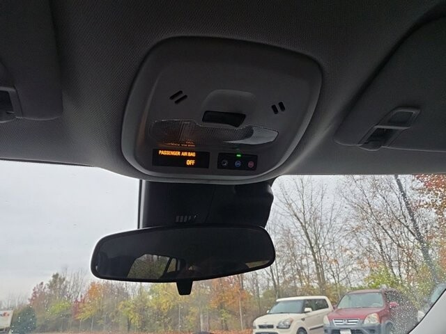 2024 Chevrolet Trax in Marysville, OH 43040 - 18127790 21