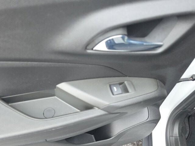 2024 Chevrolet Trax in Marysville, OH 43040 - 18127790 30