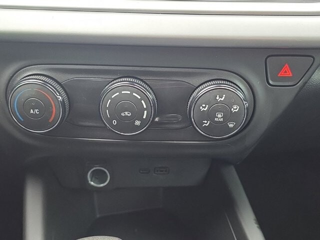 2024 Chevrolet Trax in Marysville, OH 43040 - 18127790 25