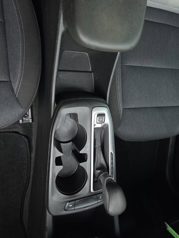 2024 Chevrolet Trax in Marysville, OH 43040 - 18127790 42