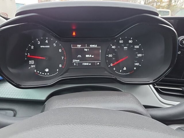 2024 Chevrolet Trax in Marysville, OH 43040 - 18127790 20