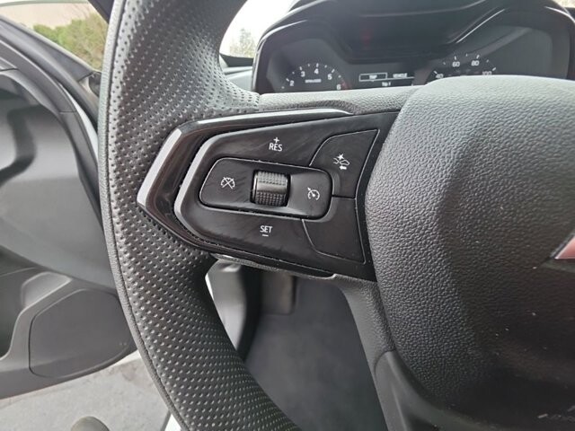 2024 Chevrolet Trax in Marysville, OH 43040 - 18127790 18