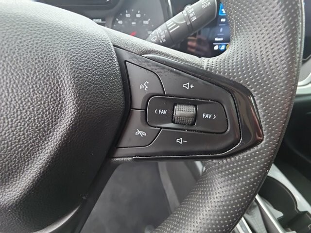 2024 Chevrolet Trax in Marysville, OH 43040 - 18127790 19