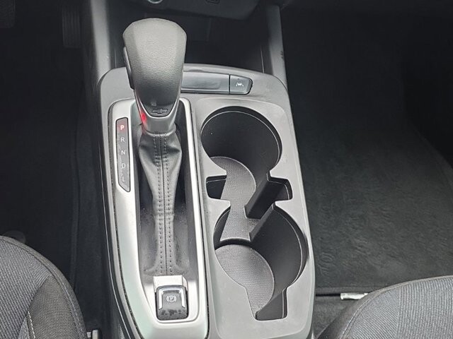 2024 Chevrolet Trax in Marysville, OH 43040 - 18127790 26