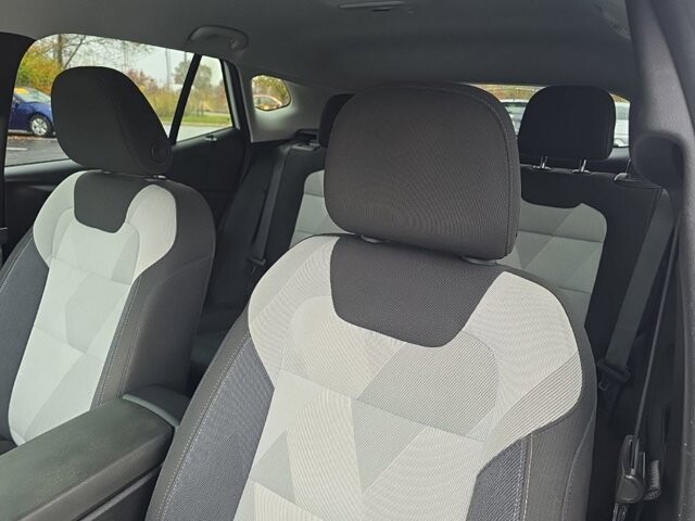 2024 Chevrolet Trax in Marysville, OH 43040 - 18127790 15