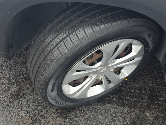 2024 Chevrolet Trax in Marysville, OH 43040 - 18127790 11