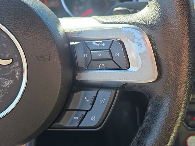 2017 Ford Mustang in Marysville, OH 43040 - 18127791 19