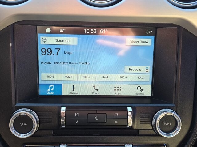 2017 Ford Mustang in Marysville, OH 43040 - 18127791 22