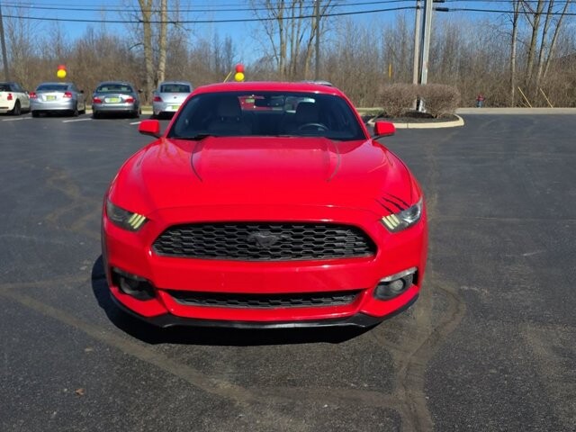 2017 Ford Mustang in Marysville, OH 43040 - 18127791 2