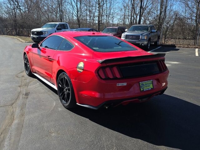 2017 Ford Mustang in Marysville, OH 43040 - 18127791 5