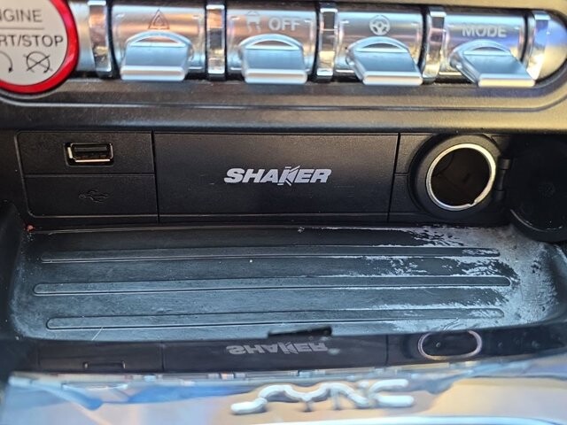 2017 Ford Mustang in Marysville, OH 43040 - 18127791 25