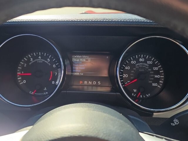 2017 Ford Mustang in Marysville, OH 43040 - 18127791 20