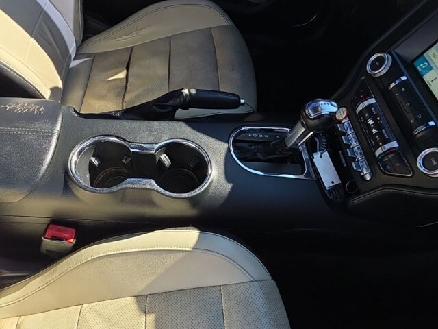 2017 Ford Mustang in Marysville, OH 43040 - 18127791 38