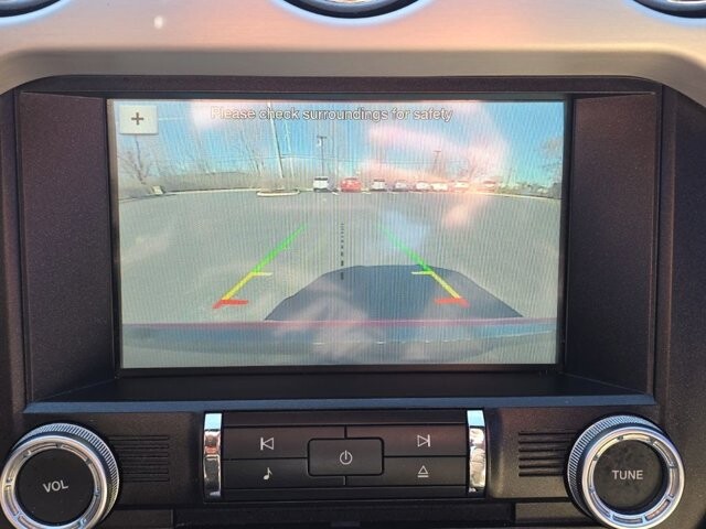 2017 Ford Mustang in Marysville, OH 43040 - 18127791 23