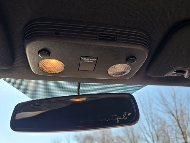 2017 Ford Mustang in Marysville, OH 43040 - 18127791 21