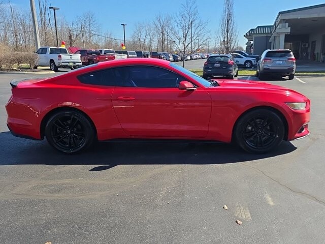 2017 Ford Mustang in Marysville, OH 43040 - 18127791 8
