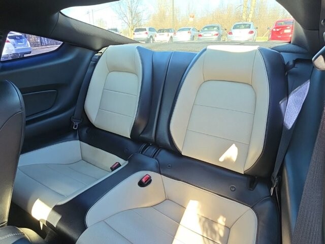 2017 Ford Mustang in Marysville, OH 43040 - 18127791 29