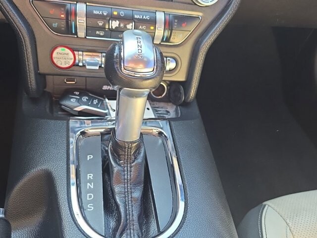 2017 Ford Mustang in Marysville, OH 43040 - 18127791 26