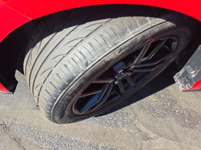 2017 Ford Mustang in Marysville, OH 43040 - 18127791 10