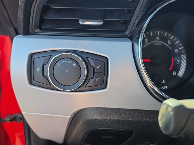 2017 Ford Mustang in Marysville, OH 43040 - 18127791 16